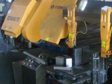 垫江SM45模具钢