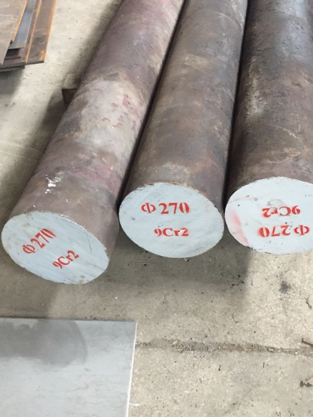 垫江9Cr2工具钢