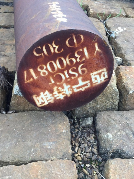 垫江9CrSi工具钢