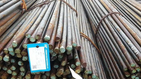 垫江30CrNi3Mo合金结构钢
