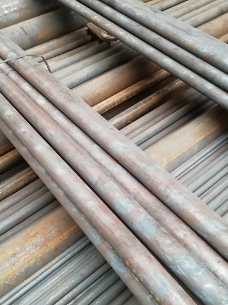 垫江45B合金结构钢